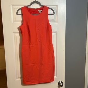 J. Crew, 4 Pencil Dress